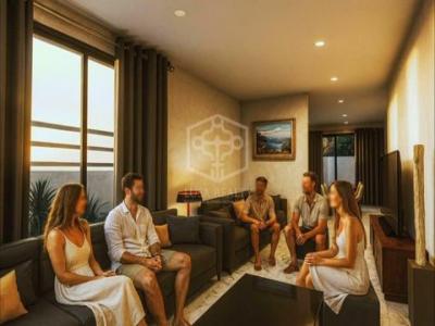 Acheter Maison Guia-de-isora rgion SANTA-CRUZ-DE-TENERIFE