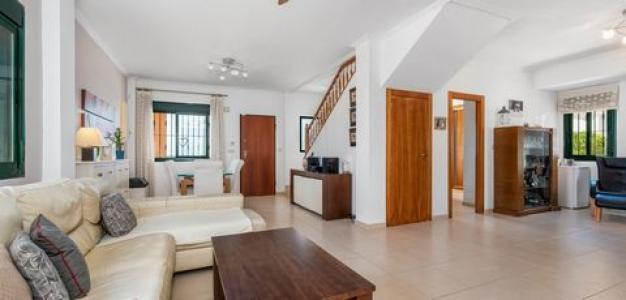 Acheter Maison 192 m2 Ciudad-quesada