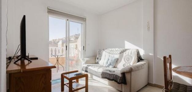 Acheter Maison Torrevieja rgion ALICANTE