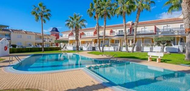 Annonce Vente Appartement Ciudad-quesada