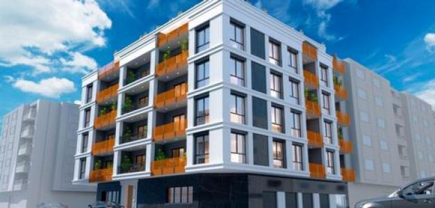 Annonce Vente Appartement Torrevieja