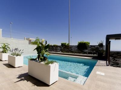 Acheter Maison 144 m2 San-miguel-de-salinas