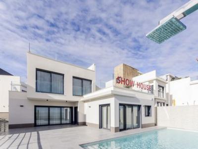 Annonce Vente Maison San-miguel-de-salinas