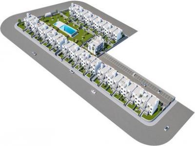 Acheter Appartement 89 m2 San-miguel-de-salinas