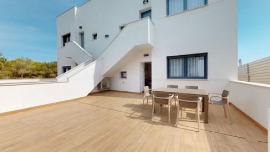 Acheter Appartement Torrevieja rgion ALICANTE