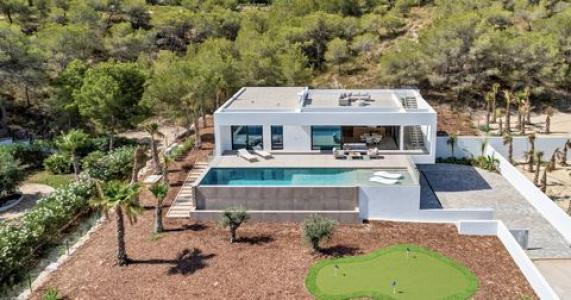 Acheter Maison 206 m2 Orihuela