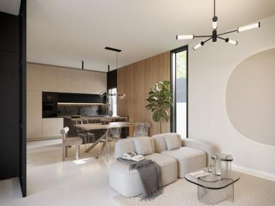 Acheter Maison 107 m2 San-miguel-de-salinas