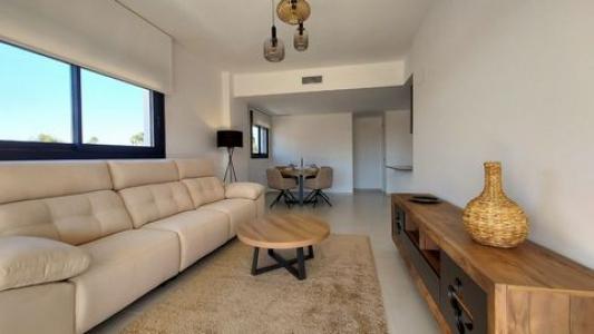 Vente Appartement San-miguel-de-salinas  A en Espagne