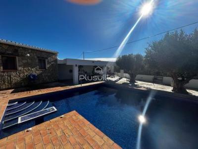 Annonce Vente Maison Benissa