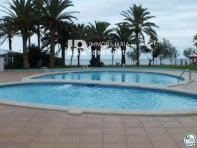 Acheter Appartement 55 m2 Roses