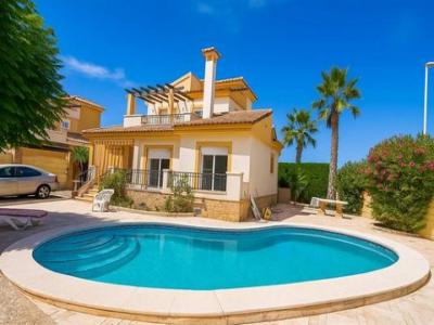 Annonce Vente Maison Hondon-de-las-nieves