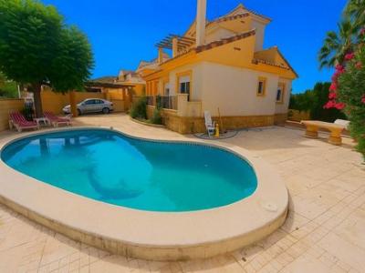 Acheter Maison 89 m2 Hondon-de-las-nieves