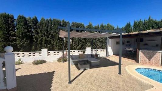 Acheter Maison 114 m2 Fortuna