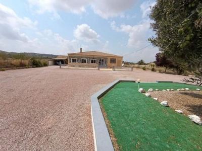 Acheter Maison 180 m2 Hondon-de-los-frailes