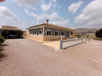 Acheter Maison Hondon-de-los-frailes rgion ALICANTE