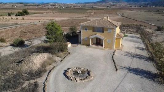 Vente Maison Pinoso  A en Espagne
