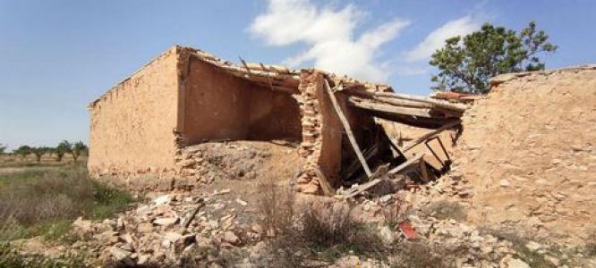 Acheter Maison 100 m2 Pinoso