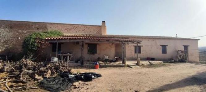 Annonce Vente Maison Pinoso