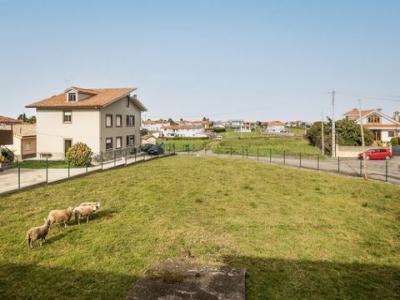 Annonce Vente Terrain Cudillero