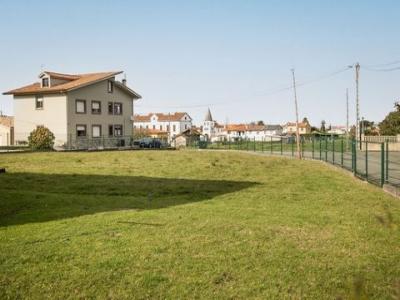 Acheter Terrain 1365 m2 Cudillero