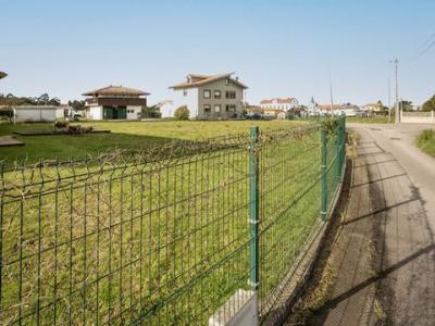 Acheter Terrain Cudillero rgion 