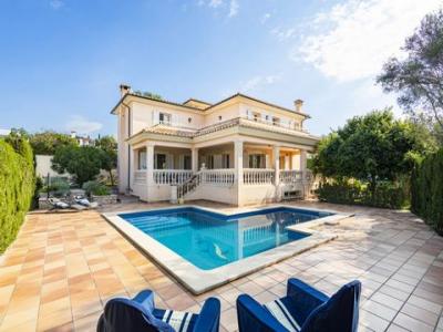 Acheter Maison 336 m2 Marratxi