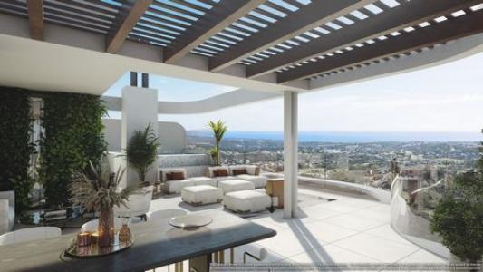 Acheter Maison 189 m2 Marbella