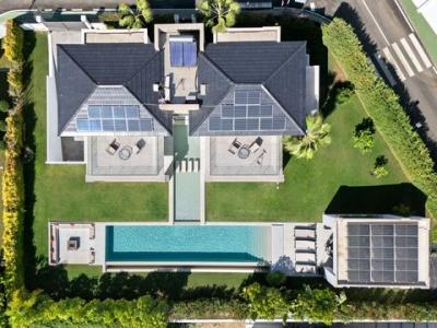 Acheter Maison 581 m2 Benahavis