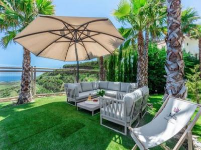 Acheter Maison 528 m2 Benahavis