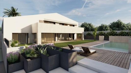 Annonce Vente Terrain Marratxi