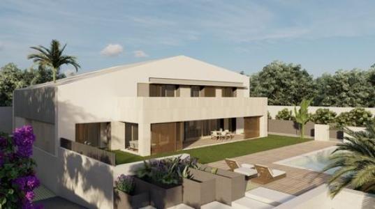 Acheter Terrain Marratxi rgion ISLAS-BALEARES