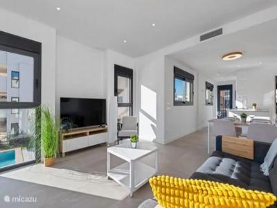 Vente Appartement Santiago-de-la-ribera  MU en Espagne