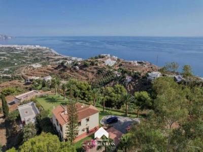 Annonce Vente Maison Nerja
