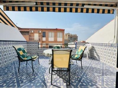 Annonce Vente Appartement Aldea-del-mar