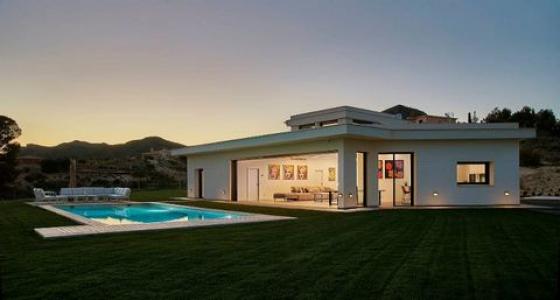 Annonce Vente Maison Mutxamel