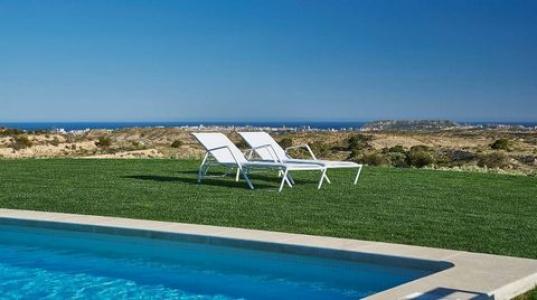 Acheter Maison Mutxamel rgion ALICANTE