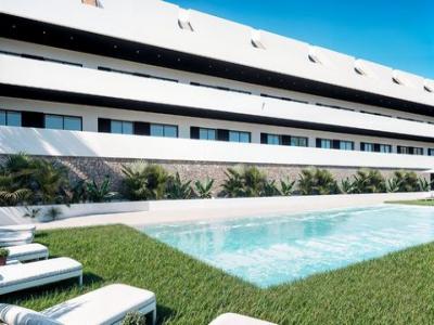 Acheter Appartement Finestrat rgion ALICANTE