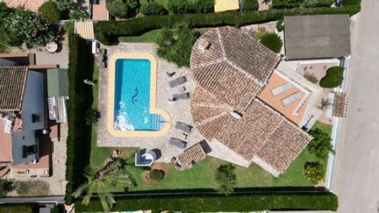 Acheter Maison 520 m2 Almadrava