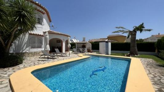 Acheter Maison Almadrava rgion ALICANTE