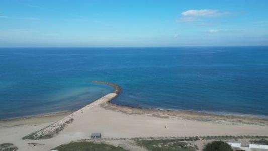 Acheter Appartement 65 m2 Almadrava