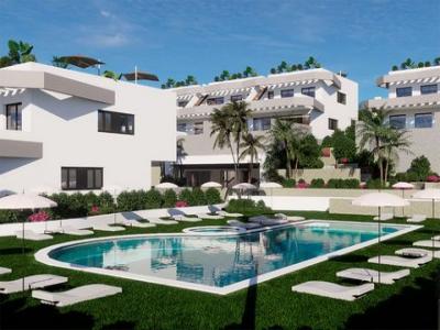 Vente Appartement El-molino  A en Espagne