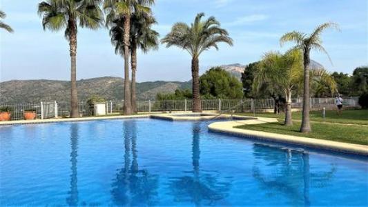 Acheter Appartement Pedreguer rgion ALICANTE