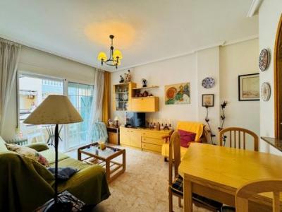 Acheter Appartement 60 m2 Aldea-del-mar