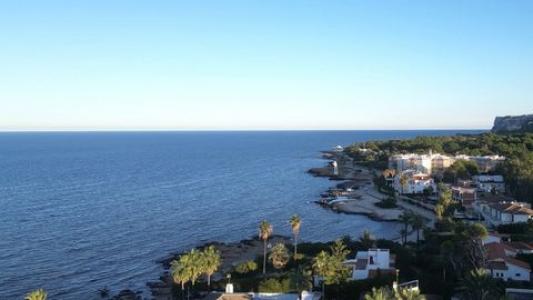 Acheter Maison Denia rgion ALICANTE