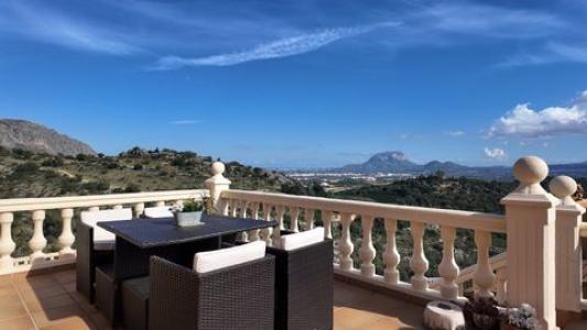 Acheter Maison 803 m2 Benimeli