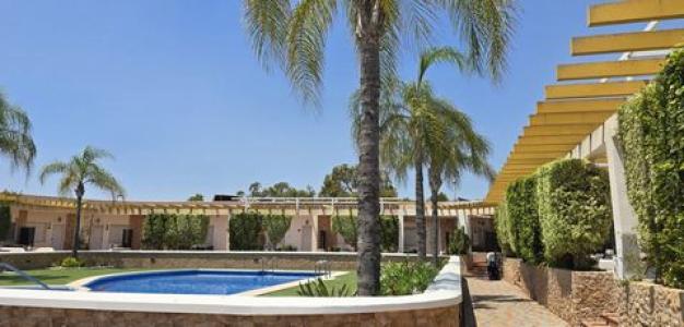 Annonce Vente Maison Orihuela-costa