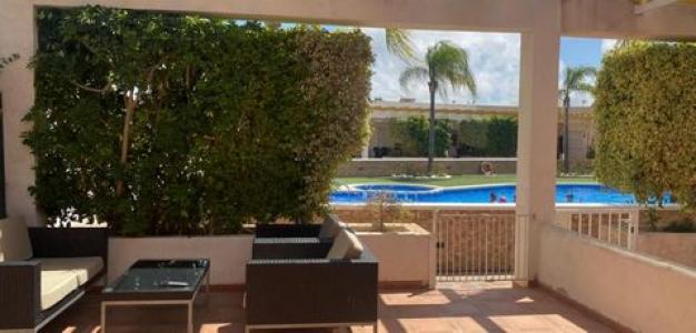 Acheter Maison Orihuela-costa rgion ALICANTE