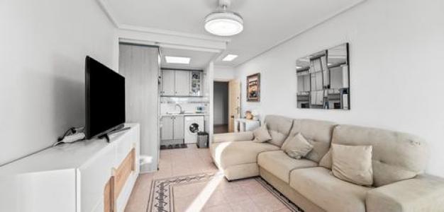 Acheter Appartement 60 m2 Torrevieja