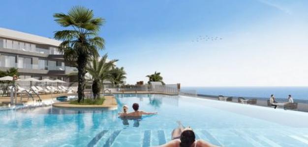 Annonce Vente Appartement Aguilas