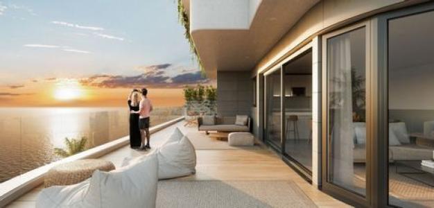 Acheter Appartement 71 m2 Aguilas